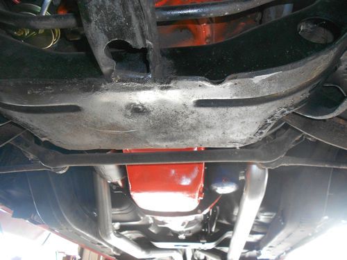 1951 Chevy 5 Window Pickup 1946 1947 1948 1949 1950 1952 1953 1954 1955, image 10