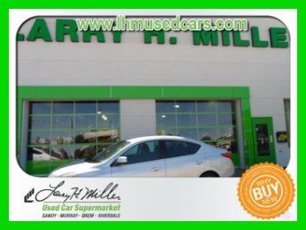 2012 1.8 s used 1.6l i4 16v automatic fwd sedan