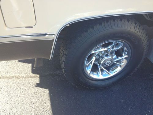1986 GMC 2500 Suburban, NO RUST, 454, auto, Beautiful Truck, image 8