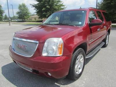 Awd 4dr 1500 suv 6.2l cd power windows power door locks tilt wheel am/fm stereo