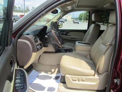 AWD 4dr 1500 SUV 6.2L CD Power Windows Power Door Locks Tilt Wheel AM/FM Stereo, US $23,500.00, image 10