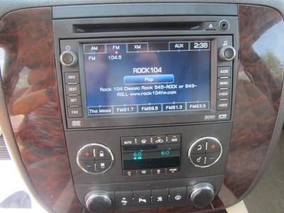 AWD 4dr 1500 SUV 6.2L CD Power Windows Power Door Locks Tilt Wheel AM/FM Stereo, US $23,500.00, image 12