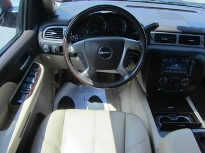 AWD 4dr 1500 SUV 6.2L CD Power Windows Power Door Locks Tilt Wheel AM/FM Stereo, US $23,500.00, image 16