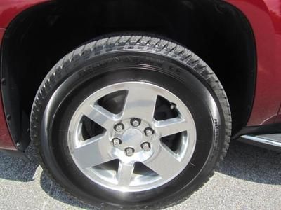 AWD 4dr 1500 SUV 6.2L CD Power Windows Power Door Locks Tilt Wheel AM/FM Stereo, US $23,500.00, image 24