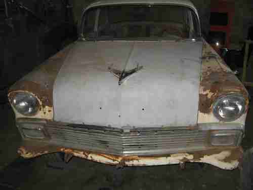 unmolested car,has 283 and 350turbo trans, centerlines needs home with money, US $6,500.00, image 2