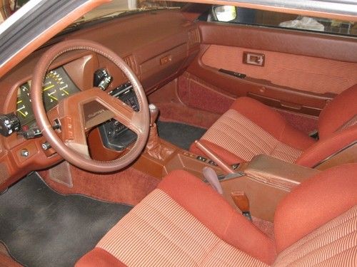 1983 Toyota Celica Supra Hatchback 2-Door 2.8L, US $9,900.00, image 2