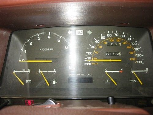 1983 Toyota Celica Supra Hatchback 2-Door 2.8L, US $9,900.00, image 4