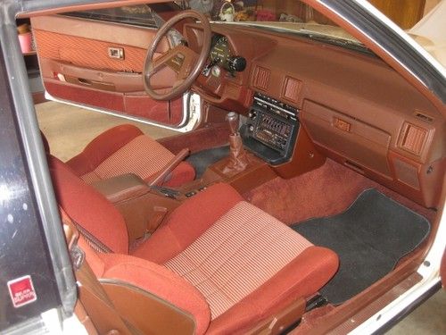 1983 Toyota Celica Supra Hatchback 2-Door 2.8L, US $9,900.00, image 5