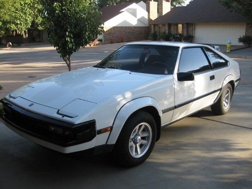 1983 Toyota Celica Supra Hatchback 2-Door 2.8L, US $9,900.00, image 6