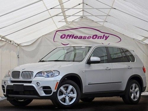 Leather back up camera cd player cruise control warranty off lease only