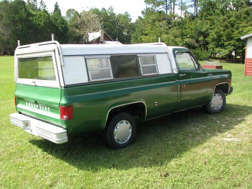 1974 Chevrolet C-10 with Spare Overhauled 0 Time Engine, US $2,999.00, image 3