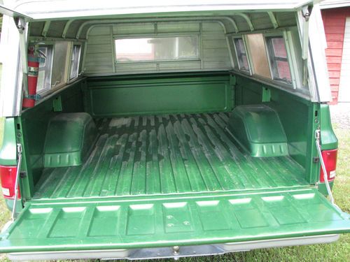 1974 Chevrolet C-10 with Spare Overhauled 0 Time Engine, US $2,999.00, image 5