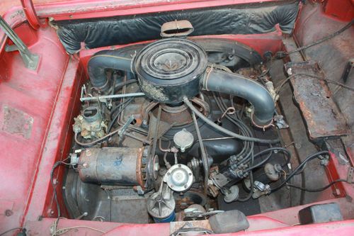 1960 4 door Chevy Corvair., US $2,600.00, image 4