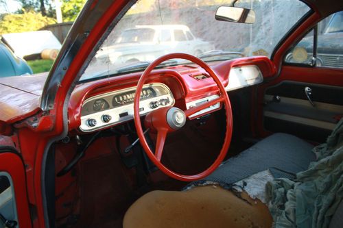 1960 4 door Chevy Corvair., US $2,600.00, image 5