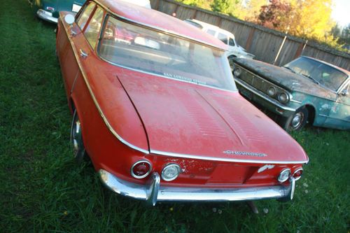 1960 4 door Chevy Corvair., US $2,600.00, image 6
