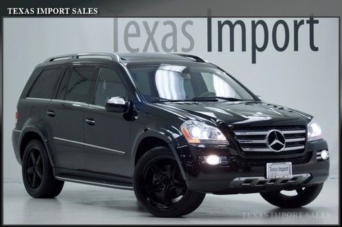 2009 gl550 4matic 65k,rear dvd system,black/black,warranty,we finance