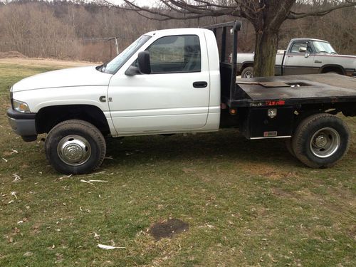 Dodge diesel