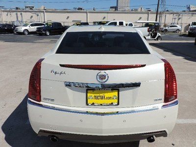 Premium 3.6L NAV CD Keyless Entry Power Door Locks Pass-Through Rear Seat ABS, image 7