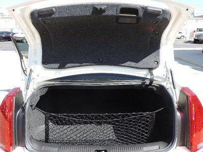 Premium 3.6L NAV CD Keyless Entry Power Door Locks Pass-Through Rear Seat ABS, image 28