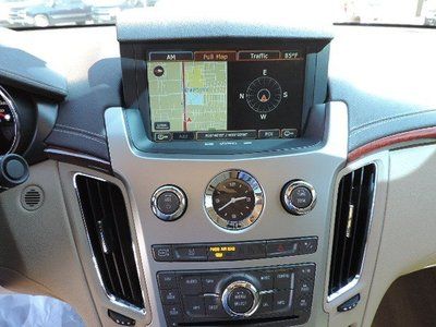 Premium 3.6L NAV CD Keyless Entry Power Door Locks Pass-Through Rear Seat ABS, image 32