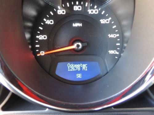 Premium 3.6L NAV CD Keyless Entry Power Door Locks Pass-Through Rear Seat ABS, image 34
