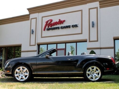 Mulliner, diamond black, fresh service, new tires, warranty until 11/30/13