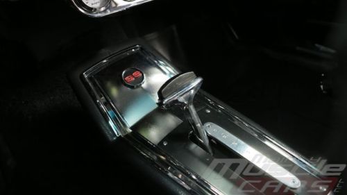 1966 Chevrolet Nova - Tuxedo Black - Roller Cam Aluminum Heads 383 Stroker!, image 38