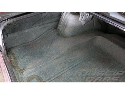 1966 Chevrolet Nova - Tuxedo Black - Roller Cam Aluminum Heads 383 Stroker!, image 42