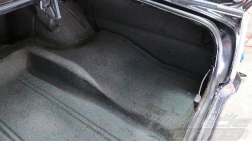 1966 Chevrolet Nova - Tuxedo Black - Roller Cam Aluminum Heads 383 Stroker!, image 44