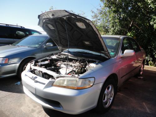 1999 HONDA ACCORD LX 145,000 MILEAGE 4CYL, US $4,000.00, image 3