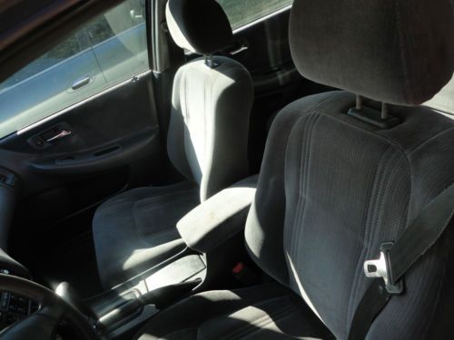 1999 HONDA ACCORD LX 145,000 MILEAGE 4CYL, US $4,000.00, image 5