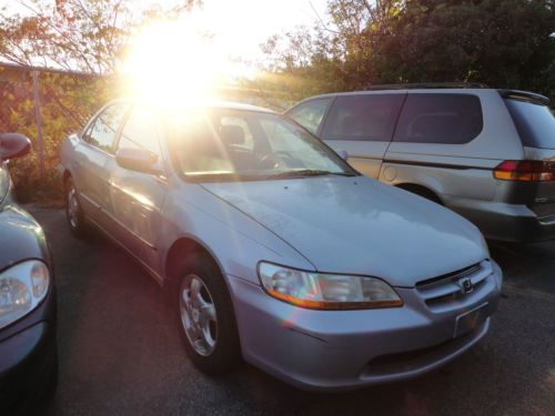1999 HONDA ACCORD LX 145,000 MILEAGE 4CYL, US $4,000.00, image 6