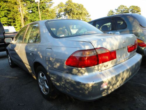 1999 HONDA ACCORD LX 145,000 MILEAGE 4CYL, US $4,000.00, image 7
