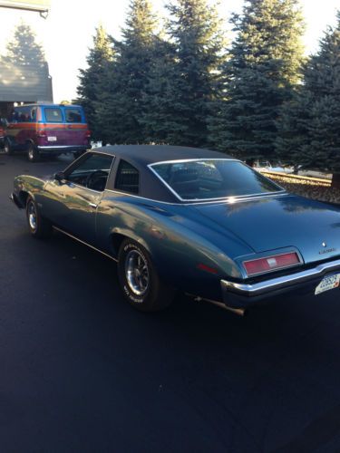 GTO Sport Coupe, US $17,000.00, image 2