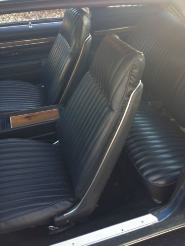 GTO Sport Coupe, US $17,000.00, image 3