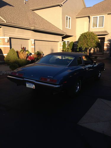 GTO Sport Coupe, US $17,000.00, image 5