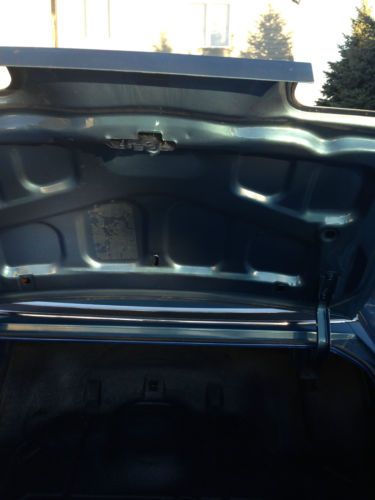 GTO Sport Coupe, US $17,000.00, image 7