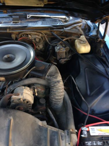 GTO Sport Coupe, US $17,000.00, image 8