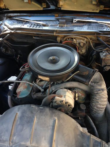 GTO Sport Coupe, US $17,000.00, image 9