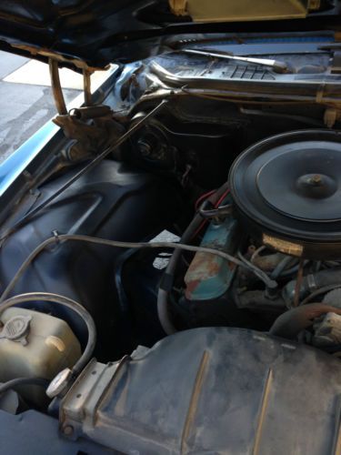 GTO Sport Coupe, US $17,000.00, image 10