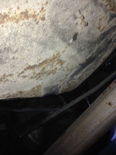 GTO Sport Coupe, US $17,000.00, image 12