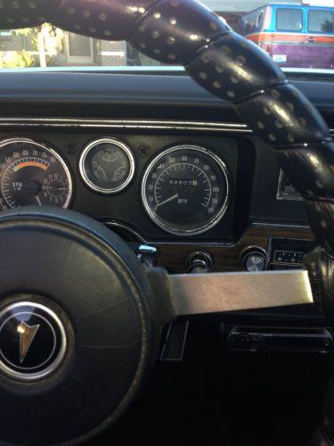 GTO Sport Coupe, US $17,000.00, image 13