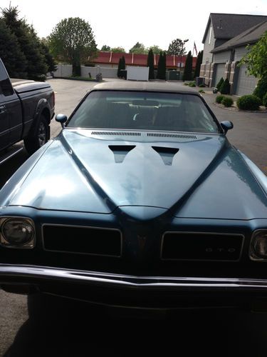 GTO Sport Coupe, US $17,000.00, image 14