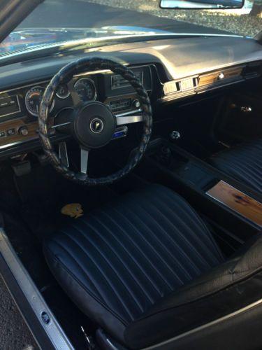 GTO Sport Coupe, US $17,000.00, image 15