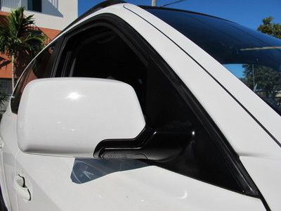 07 BMW X3 3.0si AWD PANORAMA ROOF CLEAN CARFAX GUARANTEE, US $16,890.00, image 22