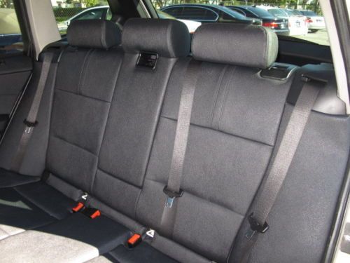 07 BMW X3 3.0si AWD PANORAMA ROOF CLEAN CARFAX GUARANTEE, US $16,890.00, image 47
