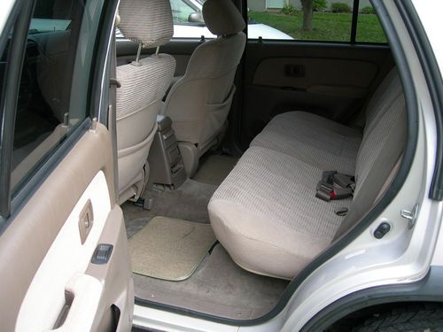 TOYOTA 4 RUNNER 4X4,RUNS PERFECT,NO RESERVE,5SPD, image 10