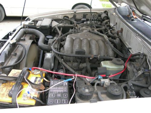 TOYOTA 4 RUNNER 4X4,RUNS PERFECT,NO RESERVE,5SPD, image 15