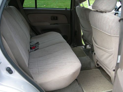 TOYOTA 4 RUNNER 4X4,RUNS PERFECT,NO RESERVE,5SPD, image 17