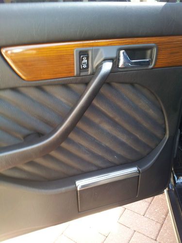 FLORIDA 1990 MERCEDES BENZ 300SEL, US $4,900.00, image 6